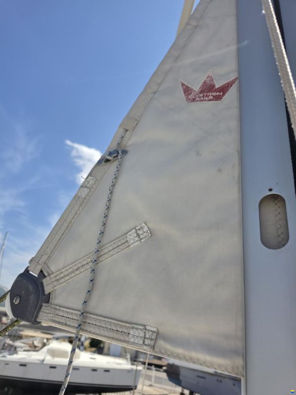 Beneteau OCEANIS 41.1