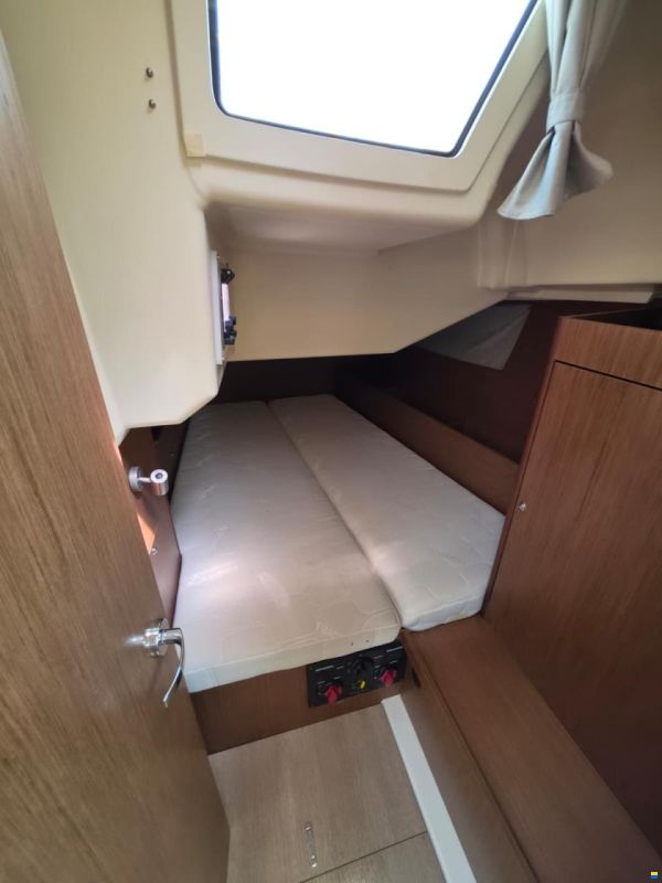 Beneteau OCEANIS 41.1