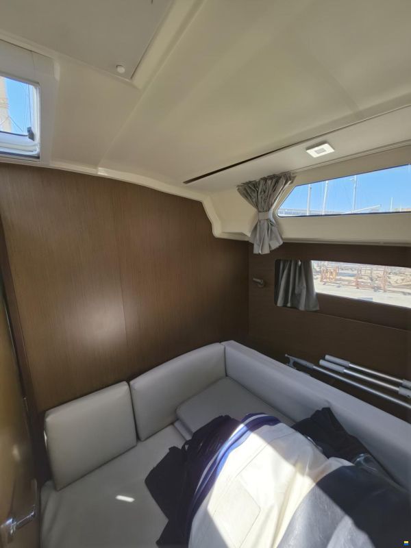 Beneteau OCEANIS 41.1