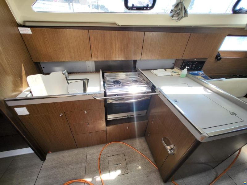Beneteau OCEANIS 41.1