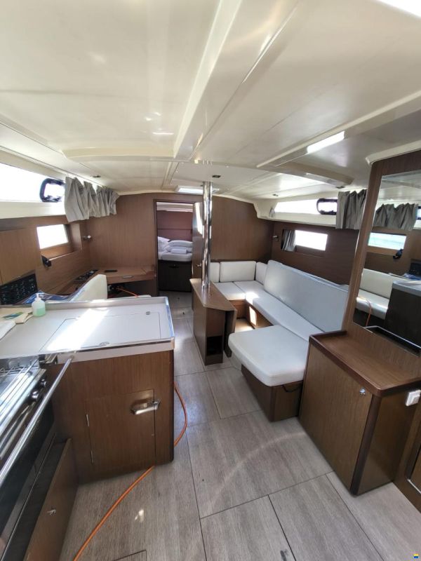 Beneteau OCEANIS 41.1