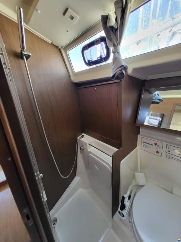Beneteau OCEANIS 41.1