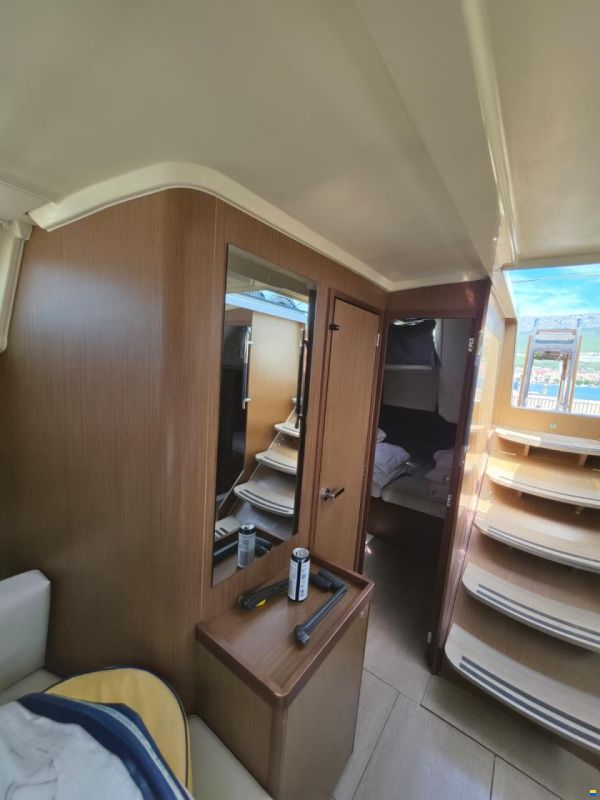 Beneteau OCEANIS 41.1
