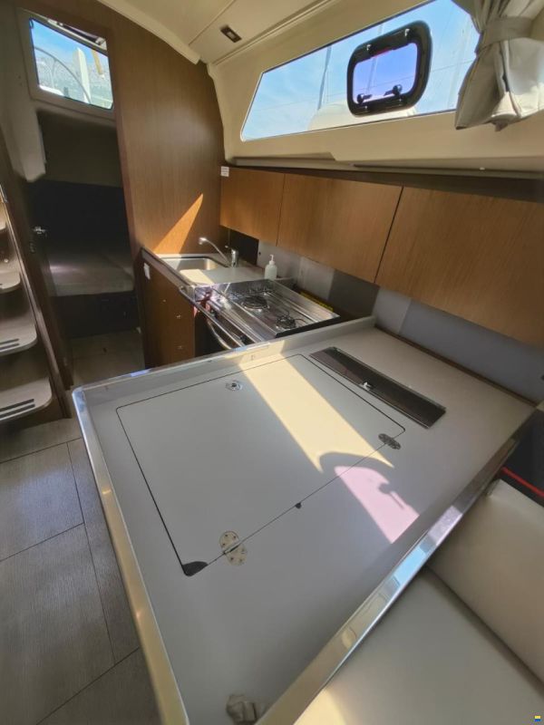 Beneteau OCEANIS 41.1