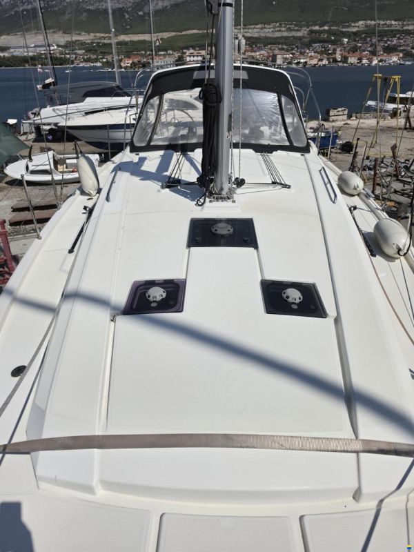 Beneteau OCEANIS 41.1
