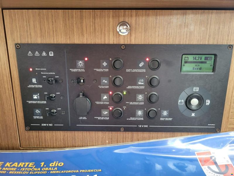 Beneteau OCEANIS 41.1