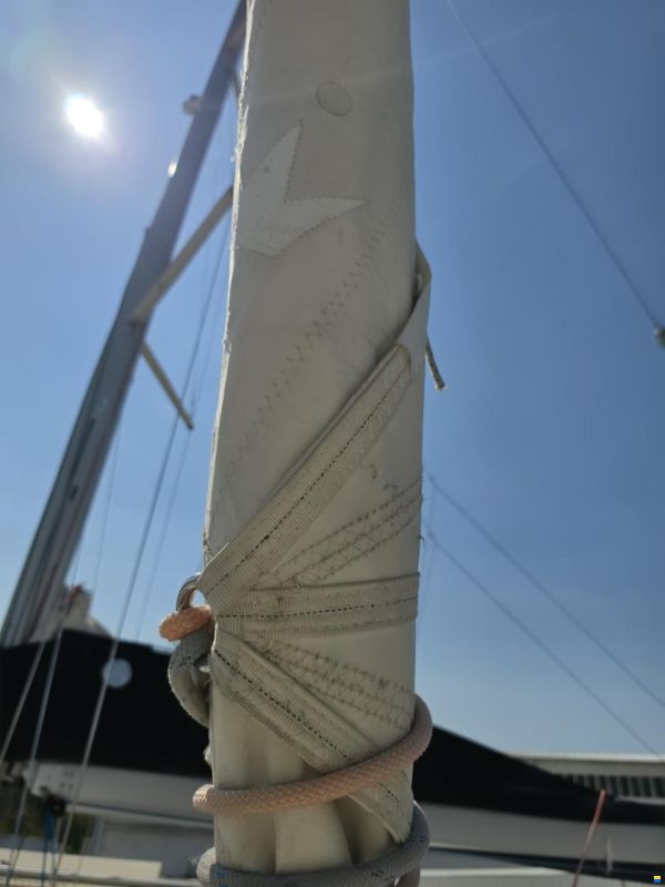 Beneteau OCEANIS 41.1