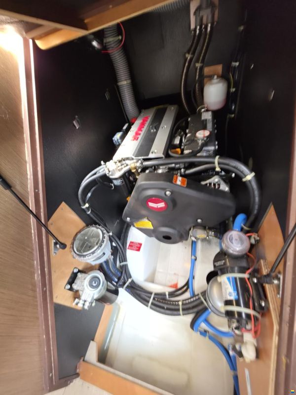 Beneteau OCEANIS 41.1