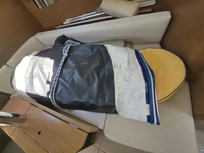 Beneteau OCEANIS 41.1