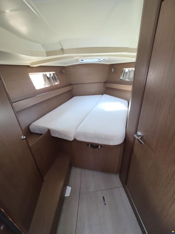 Beneteau OCEANIS 41.1