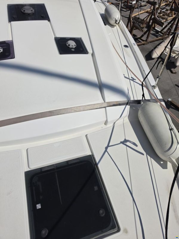 Beneteau OCEANIS 41.1