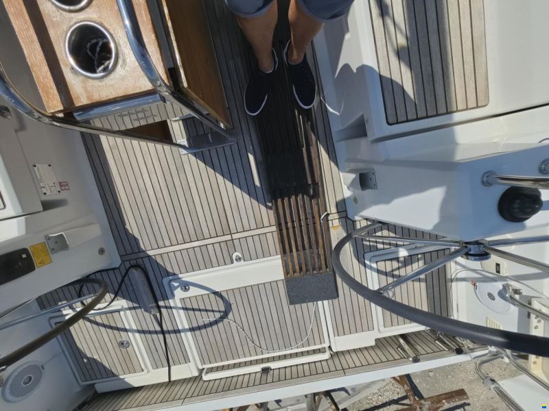 Beneteau OCEANIS 41.1