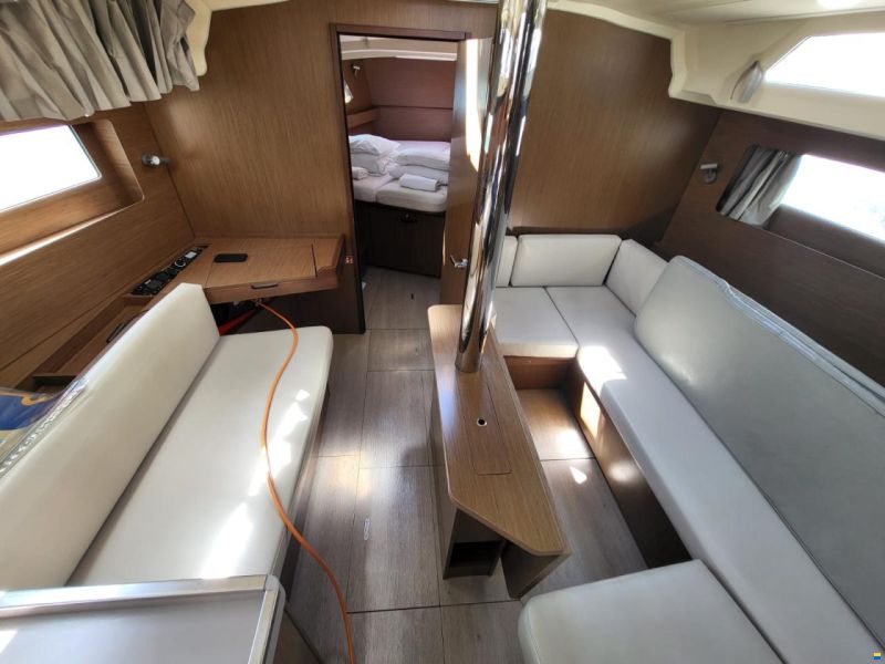 Beneteau OCEANIS 41.1