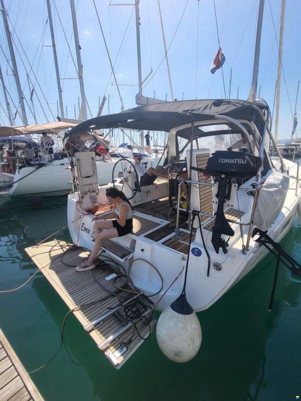 Beneteau OCEANIS 41.1