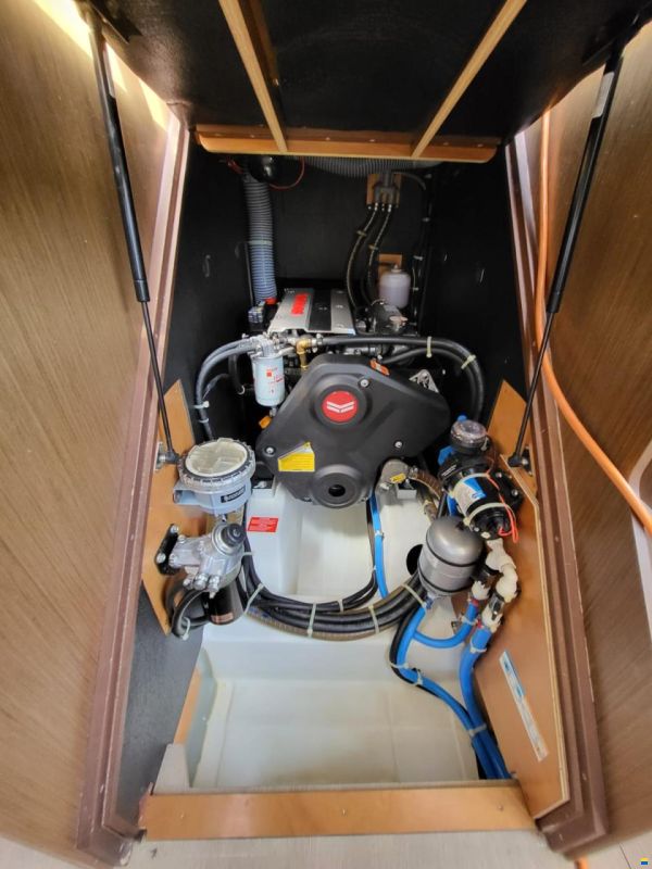 Beneteau OCEANIS 41.1
