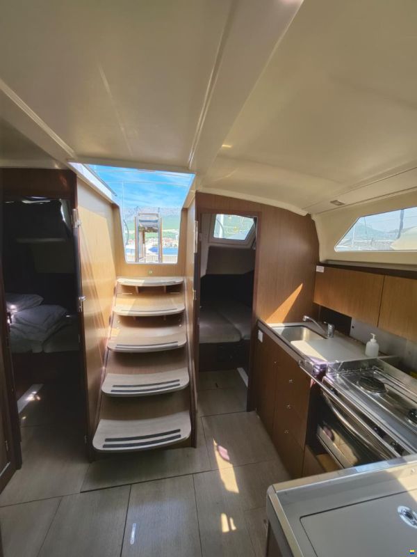 Beneteau OCEANIS 41.1