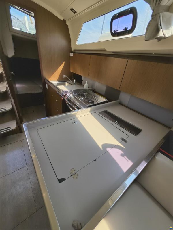 Beneteau OCEANIS 41.1