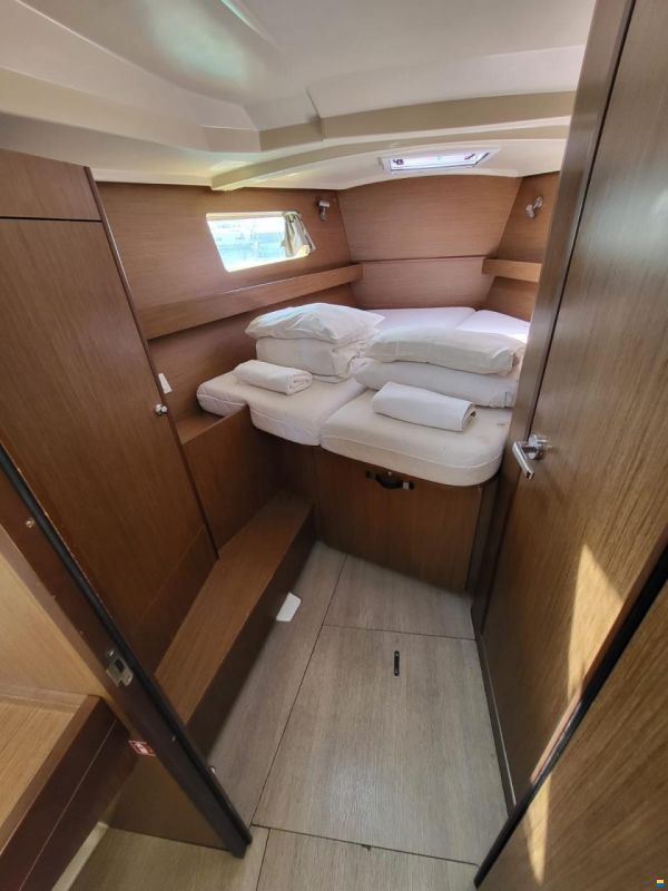 Beneteau OCEANIS 41.1