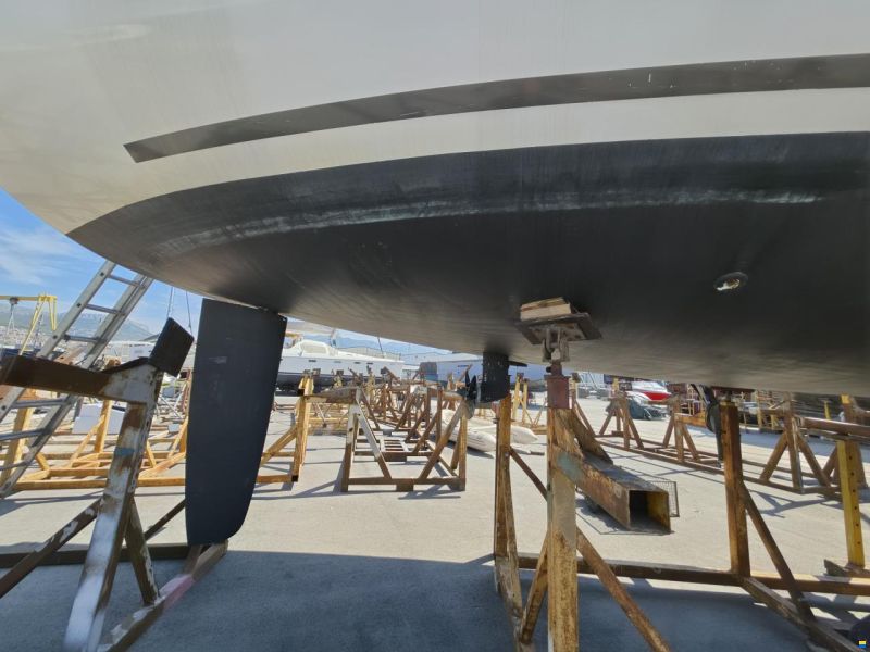 Beneteau OCEANIS 41.1