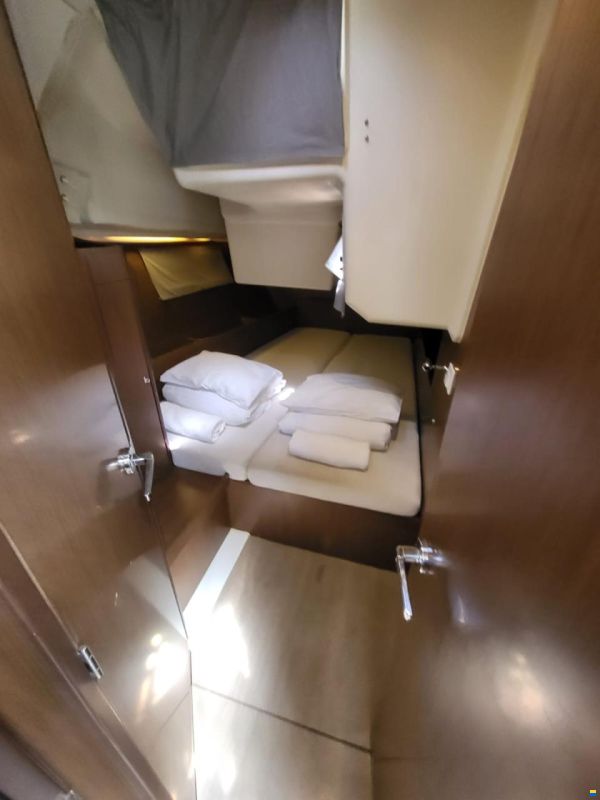 Beneteau OCEANIS 41.1