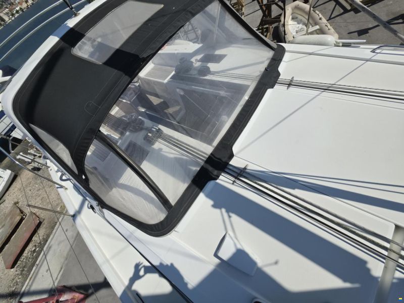Beneteau OCEANIS 41.1