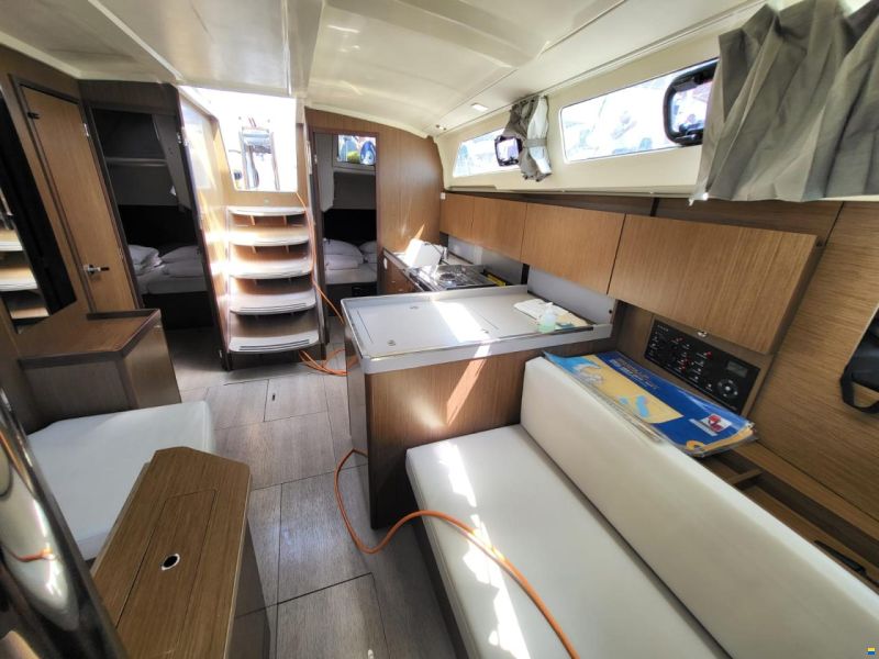 Beneteau OCEANIS 41.1