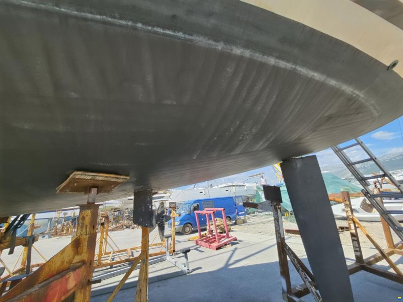 Beneteau OCEANIS 41.1