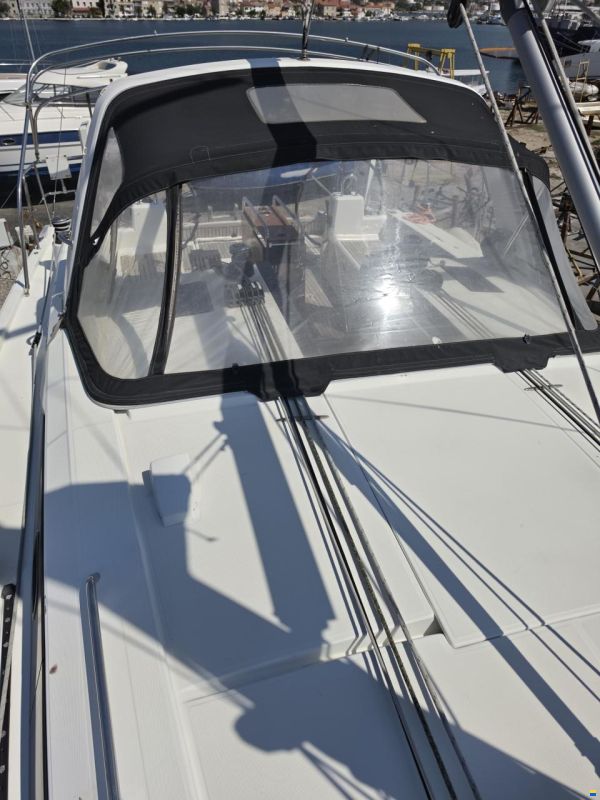 Beneteau OCEANIS 41.1
