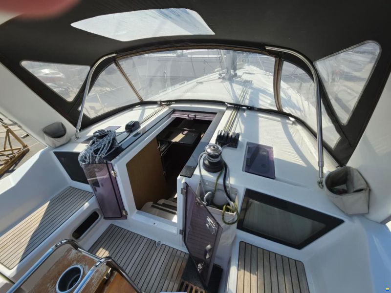 Beneteau OCEANIS 41.1
