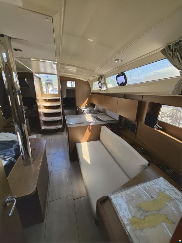 Beneteau OCEANIS 41.1