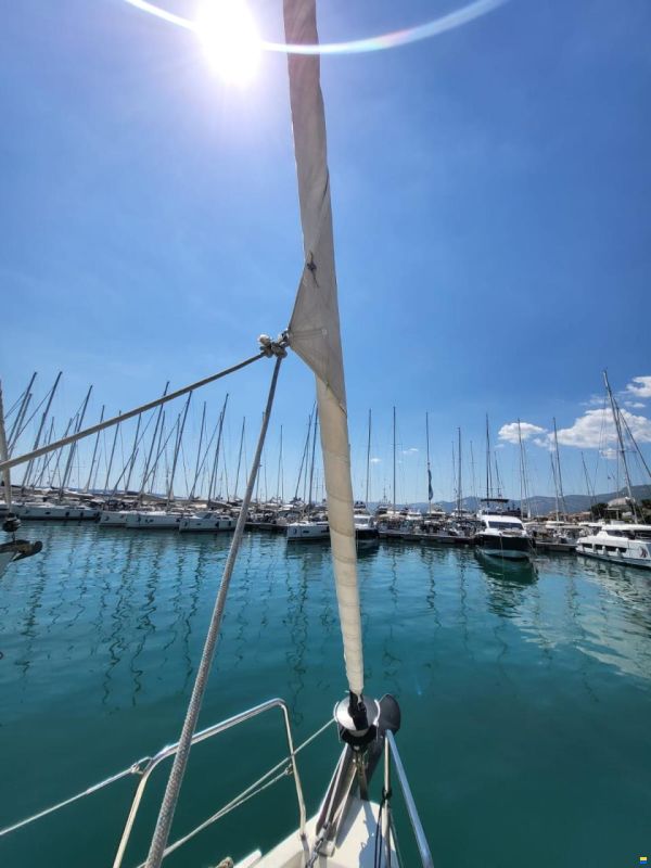 Beneteau OCEANIS 41.1