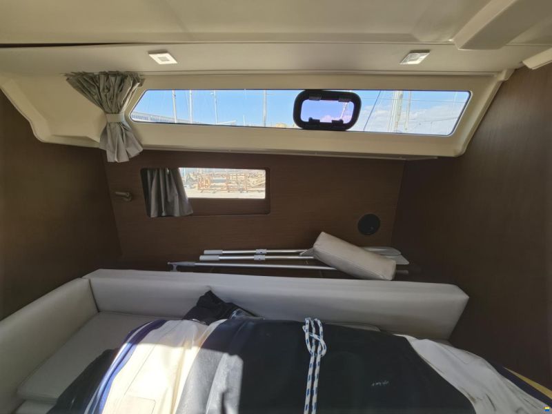 Beneteau OCEANIS 41.1