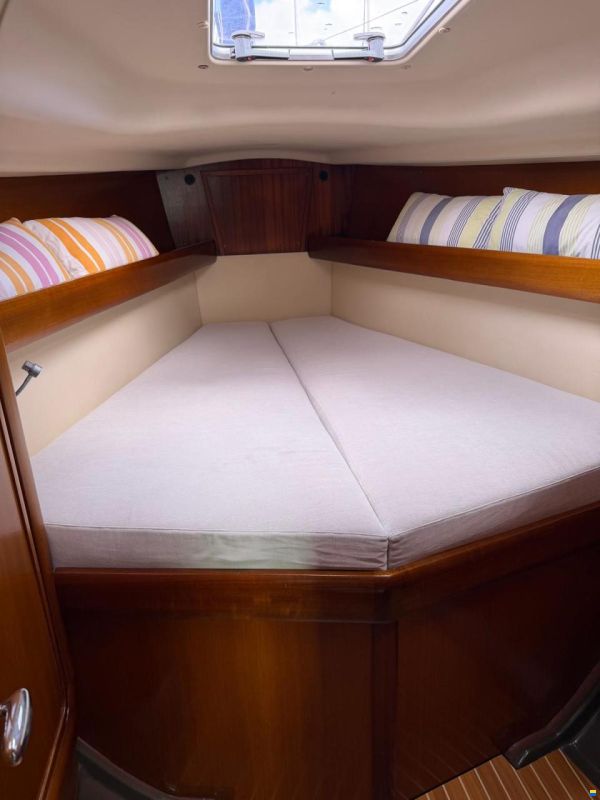 Grand Soleil 40