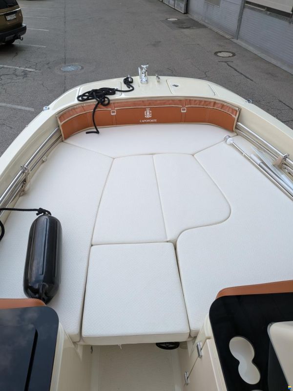 Invictus 20C SX