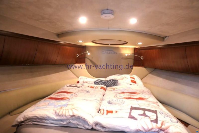Galeon 390 Fly