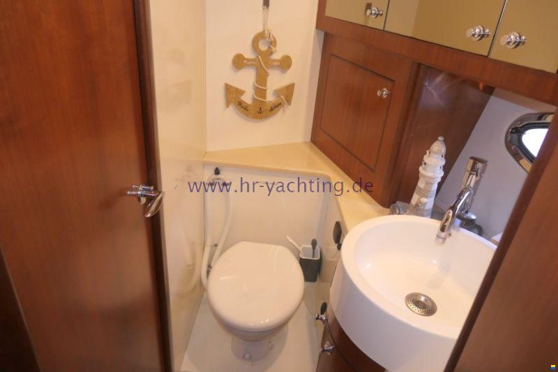 Galeon 390 Fly