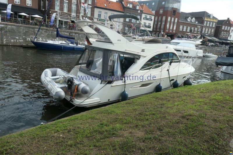 Galeon 390 Fly