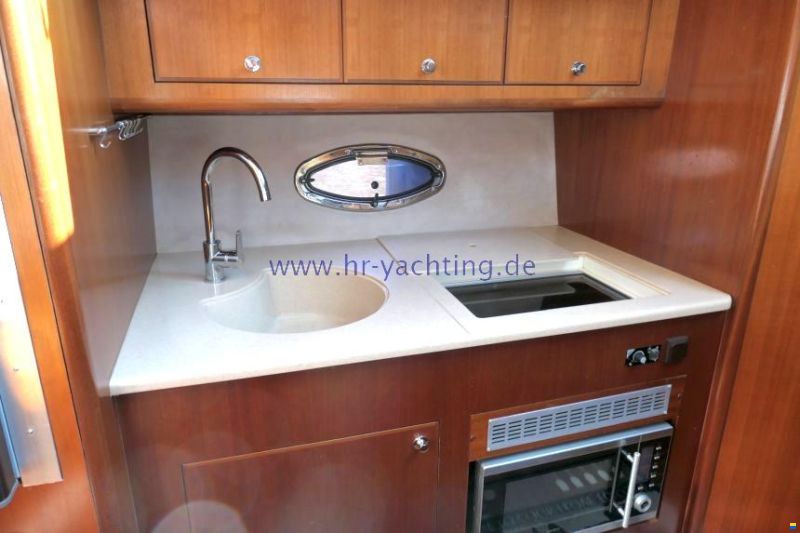 Galeon 390 Fly
