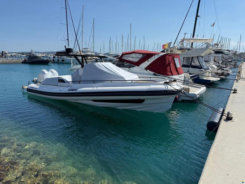 Salpa SOLEIL 40