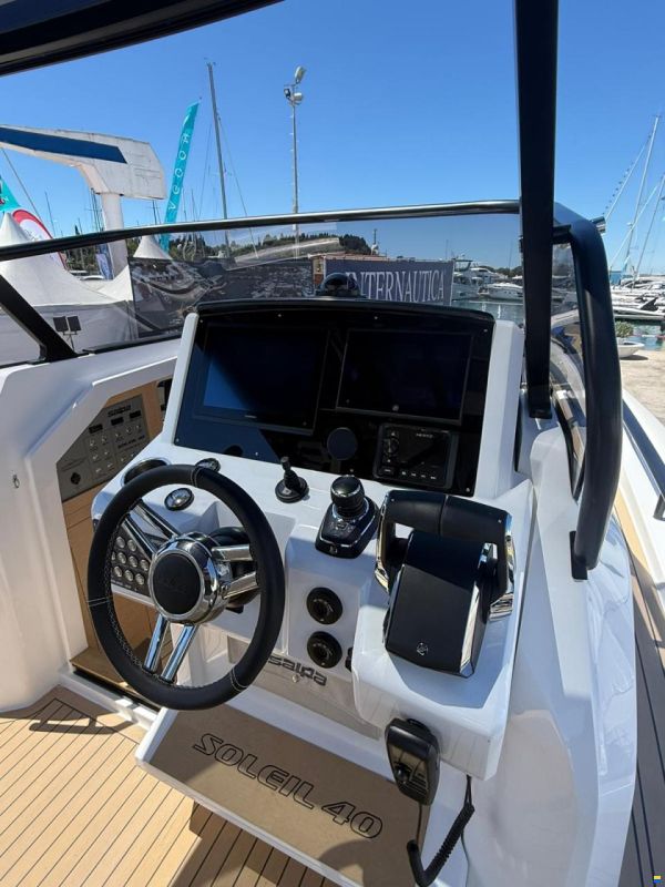 Salpa SOLEIL 40