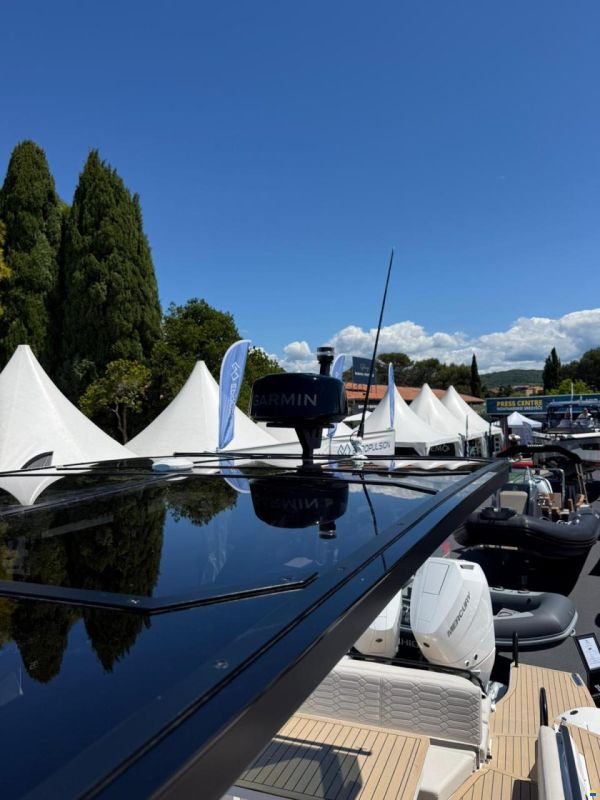 Salpa SOLEIL 40