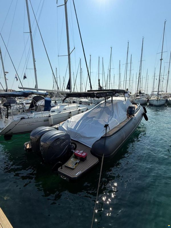 Salpa SOLEIL 42