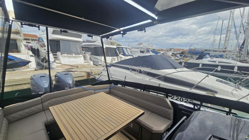 Salpa SOLEIL 42