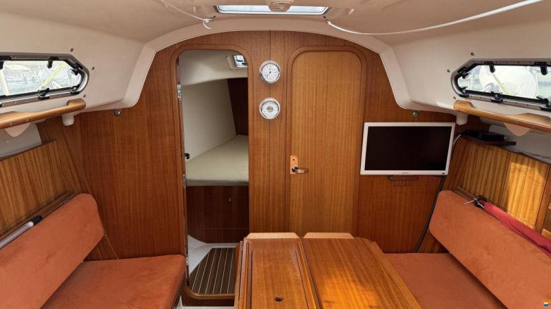 X-Yachts X-35