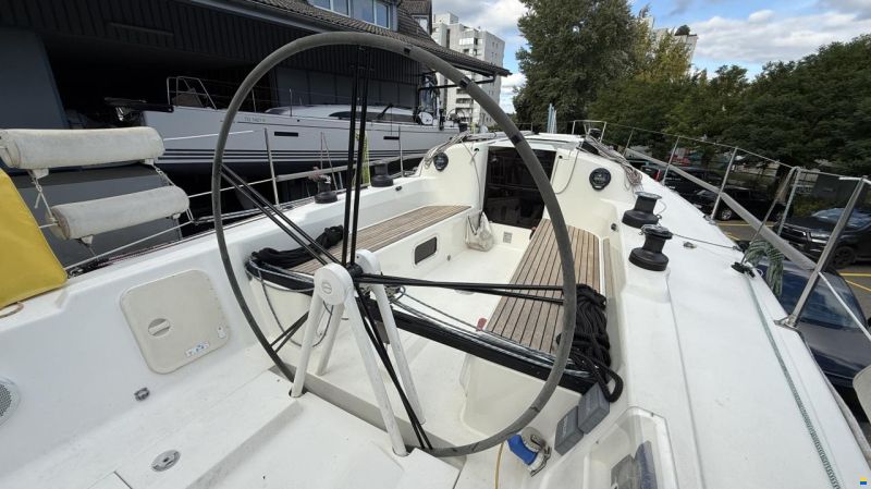 X-Yachts X-35