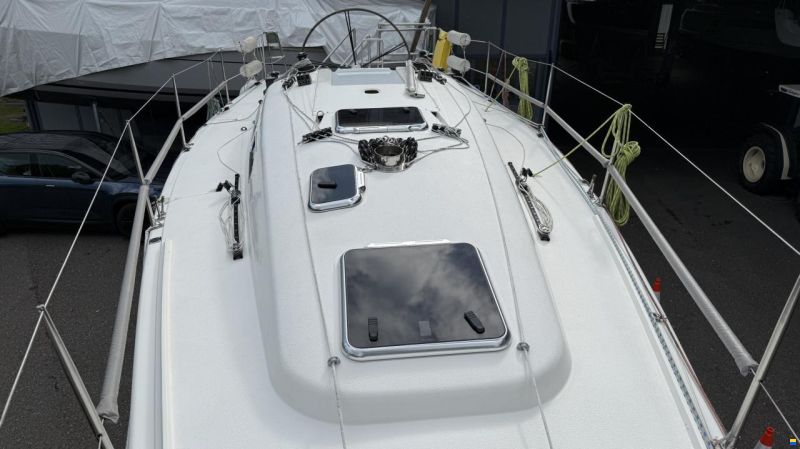 X-Yachts X-35