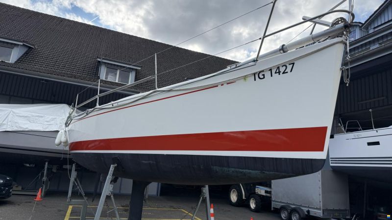 X-Yachts X-35