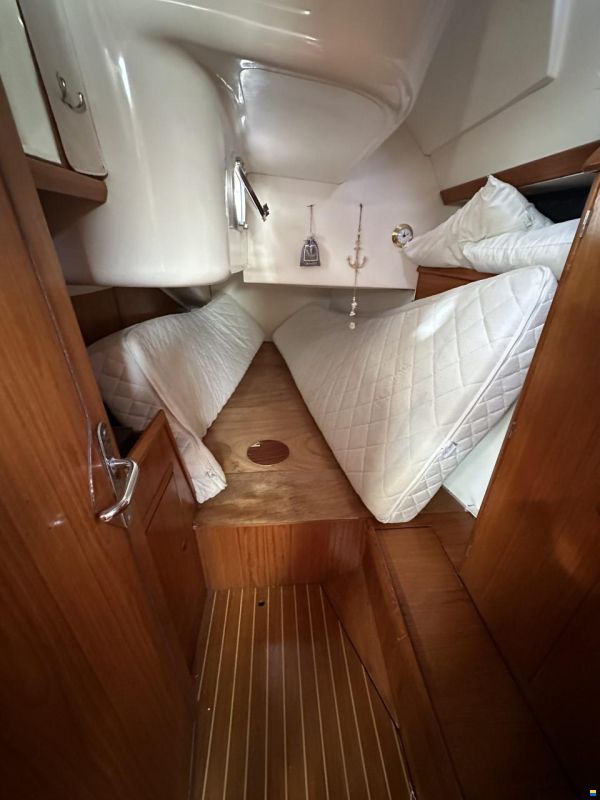 Beneteau Sun Odyssey 42.2