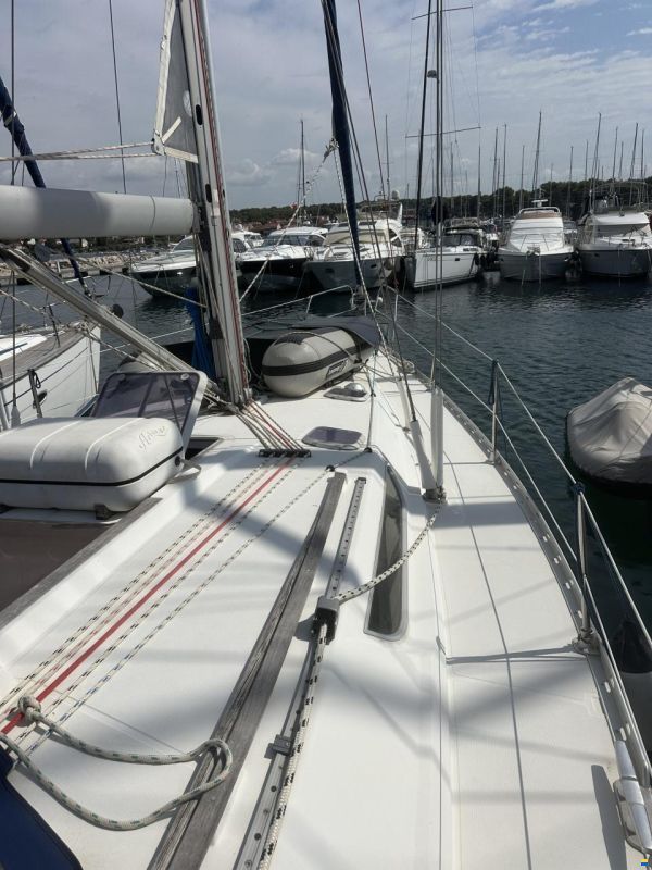 Beneteau Sun Odyssey 42.2