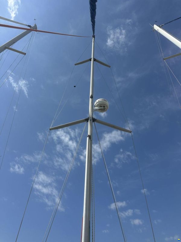 Beneteau Sun Odyssey 42.2